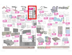 Makro : Autumn Sale (7 May - 13 May 2013), page 4