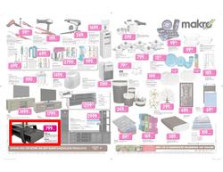 Makro : Autumn Sale (7 May - 13 May 2013), page 4