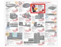 Hifi Corp : On Sale - 365 days a year (9 May - 12 May 2013), page 4