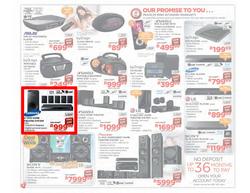 Hifi Corp : On Sale - 365 days a year (9 May - 12 May 2013), page 4
