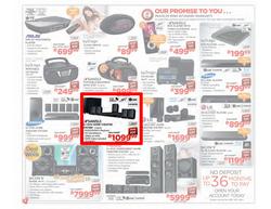 Hifi Corp : On Sale - 365 days a year (9 May - 12 May 2013), page 4
