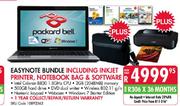 Packard Bell Easynote Bell-Each 