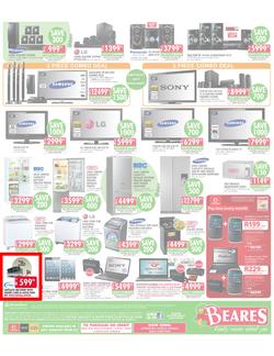 Beares : Green dot sale (Until 7 June 2013), page 4