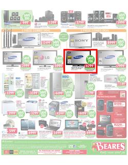 Beares : Green dot sale (Until 7 June 2013), page 4