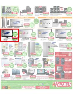 Beares : Green dot sale (Until 7 June 2013), page 4