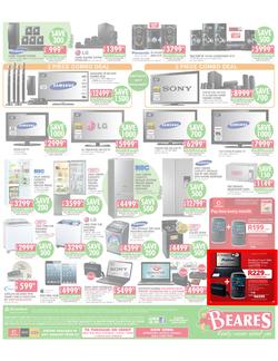 Beares : Green dot sale (Until 7 June 2013), page 4