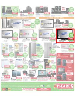 Beares : Green dot sale (Until 7 June 2013), page 4