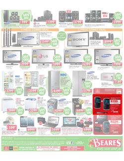 Beares : Green dot sale (Until 7 June 2013), page 4