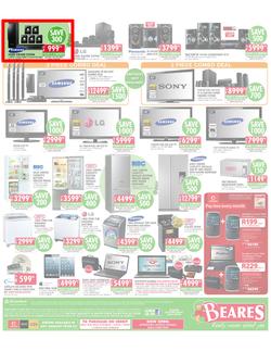 Beares : Green dot sale (Until 7 June 2013), page 4