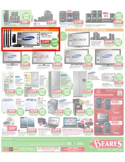 Beares : Green dot sale (Until 7 June 2013), page 4