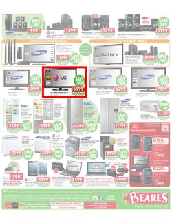 Beares : Green dot sale (Until 7 June 2013), page 4
