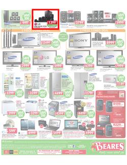Beares : Green dot sale (Until 7 June 2013), page 4