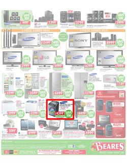 Beares : Green dot sale (Until 7 June 2013), page 4