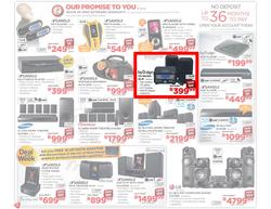 Hifi Corp : On Sale - 365 days a year (16 May - 19 May 2013), page 4