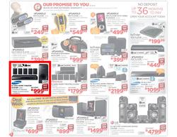 Hifi Corp : On Sale - 365 days a year (16 May - 19 May 2013), page 4