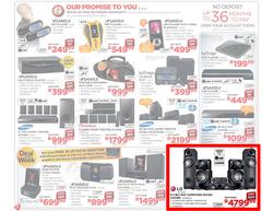 Hifi Corp : On Sale - 365 days a year (16 May - 19 May 2013), page 4