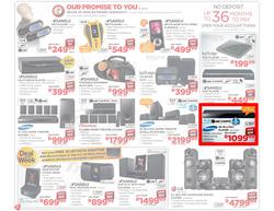 Hifi Corp : On Sale - 365 days a year (16 May - 19 May 2013), page 4