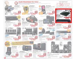 Hifi Corp : On Sale - 365 days a year (16 May - 19 May 2013), page 4