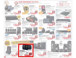 Hifi Corp : On Sale - 365 days a year (16 May - 19 May 2013), page 4