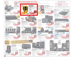Hifi Corp : On Sale - 365 days a year (16 May - 19 May 2013), page 4