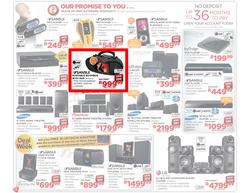 Hifi Corp : On Sale - 365 days a year (16 May - 19 May 2013), page 4