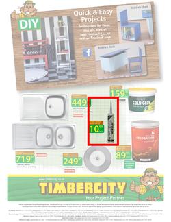 Timbercity : Value deals (15 May - 8 Jun 2013), page 4
