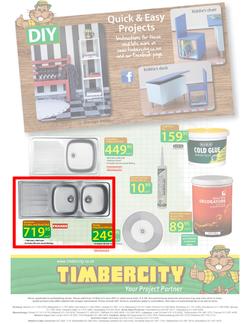 Timbercity : Value deals (15 May - 8 Jun 2013), page 4