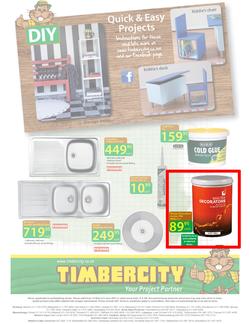 Timbercity : Value deals (15 May - 8 Jun 2013), page 4