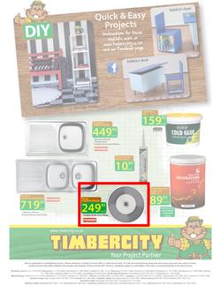 Timbercity : Value deals (15 May - 8 Jun 2013), page 4