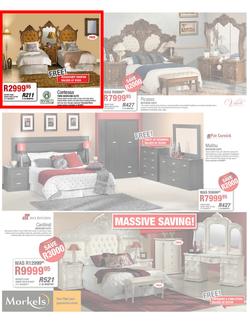 Morkels : Urgent sale (20 May - 16 Jun 2013), page 4