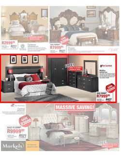 Morkels : Urgent sale (20 May - 16 Jun 2013), page 4