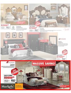 Morkels : Urgent sale (20 May - 16 Jun 2013), page 4