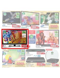 House & Home : Birthday sale (21 May - 27 May 2013), page 4
