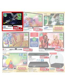 House & Home : Birthday sale (21 May - 27 May 2013), page 4
