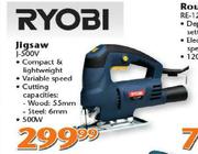 Ryobi Jigsaw-Each