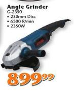  Ryobi Angle Grinder-Each