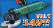 Bosch Angle Grinder-Each