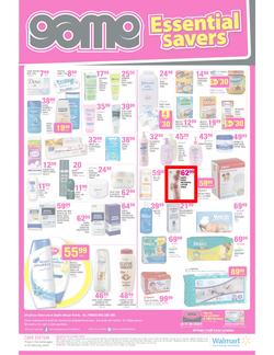 Game Western Cape : Essential Savers (22 May - 11 Jun 2013), page 4