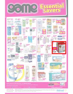 Game Western Cape : Essential Savers (22 May - 11 Jun 2013), page 4