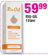 Bio-Oil - 125ml Each