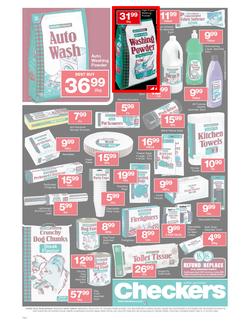 Checkers Eastern Cape (5 Mar - 18 Mar), page 4