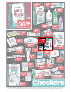Checkers Eastern Cape (5 Mar - 18 Mar), page 4