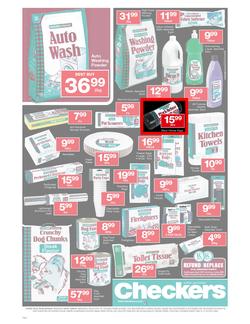 Checkers Eastern Cape (5 Mar - 18 Mar), page 4
