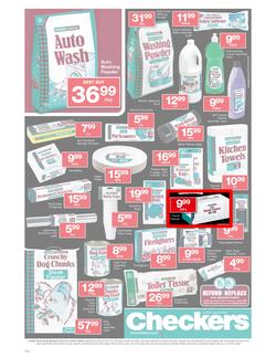 Checkers Eastern Cape (5 Mar - 18 Mar), page 4