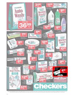 Checkers Eastern Cape (5 Mar - 18 Mar), page 4