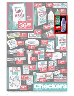 Checkers Eastern Cape (5 Mar - 18 Mar), page 4