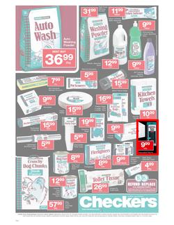 Checkers Eastern Cape (5 Mar - 18 Mar), page 4