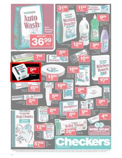 Checkers Eastern Cape (5 Mar - 18 Mar), page 4