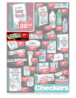Checkers Eastern Cape (5 Mar - 18 Mar), page 4