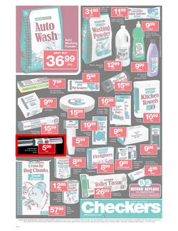 Checkers Eastern Cape (5 Mar - 18 Mar), page 4